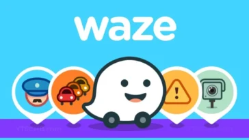 Waze affiche-t-il des radars sur l'application 2 Does Waze Show Speed Cameras