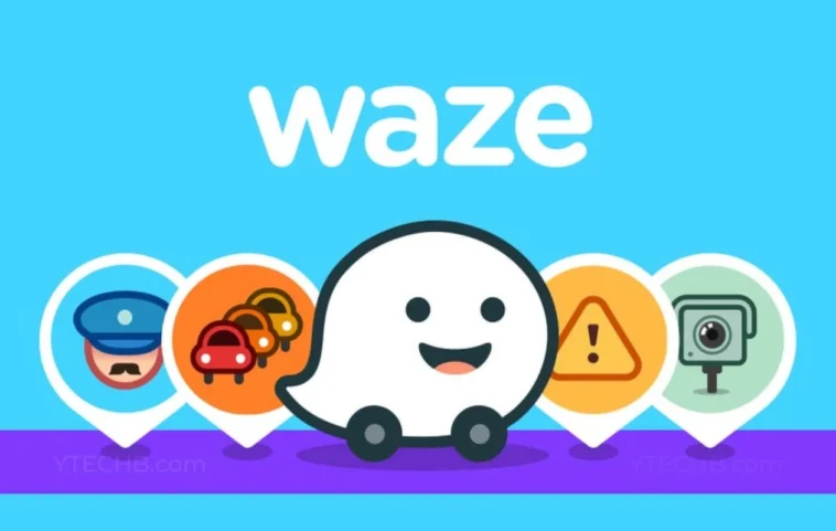 Waze affiche-t-il des radars sur l'application 1 Does Waze Show Speed Cameras