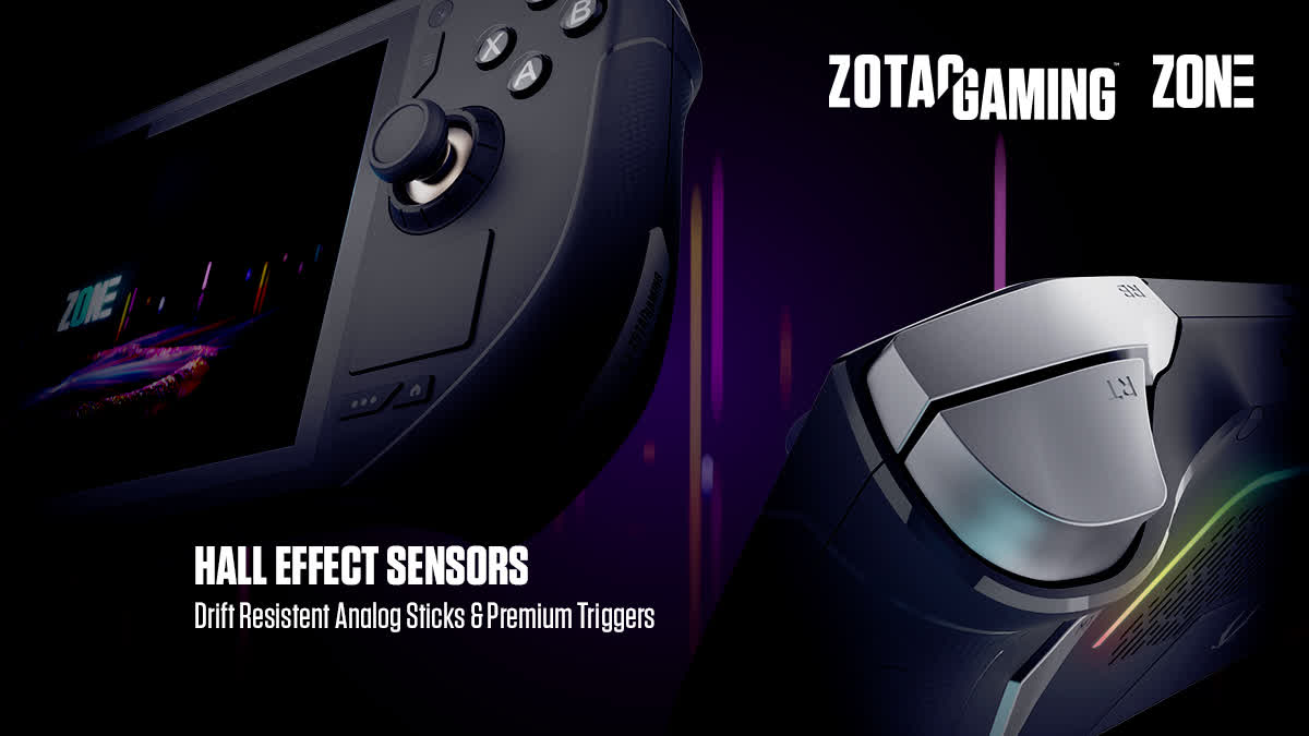 La console portable Gaming Zone de Zotac défie la ROG Ally X avec un écran AMOLED 4 1724161000 82 La console portable Gaming Zone de Zotac defie la ROG