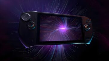La console portable Gaming Zone de Zotac défie la ROG Ally X avec un écran AMOLED 26 Zotac