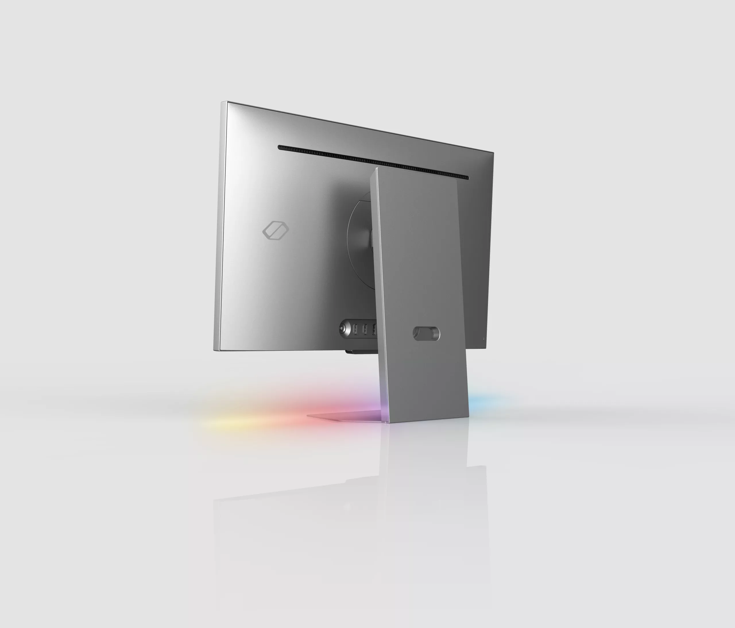 L'écran 4K Odyssey de Samsung, capable de passer de la 2D à la 3D sans lunettes, arrive cette année 3 1724258625 363 Lecran 4K Odyssey de Samsung capable de passer de la