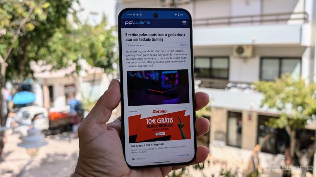 Pixel 9 Pro XL Google photographie smartphone Android