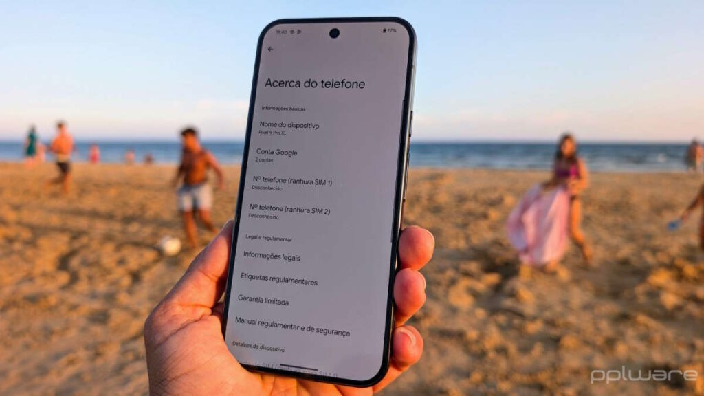 Pixel Google données Android smartphones
