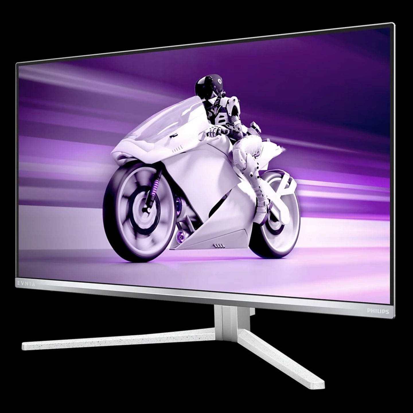 Les nouveaux moniteurs Philips Evnia 8000 combinent la technologie QD OLED avec un taux de rafraîchissement allant jusqu'à 240 Hz 3 Les nouveaux moniteurs Philips Evnia 8000 combinent la technologie QD OLED avec un taux de rafraîchissement allant jusqu'à 240 Hz