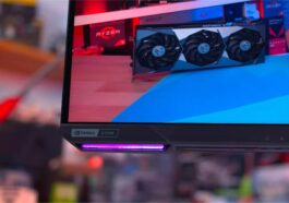 Nvidia is working with MediaTek to make G-Sync gaming monitors less expensive