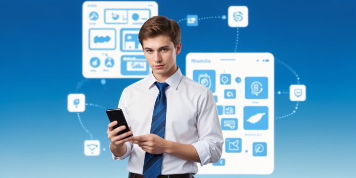 Top 6 : logiciels de contrôle à distance pour Android en 2024 : Améliorez la gestion de votre entreprise 3 1724275393 788 Top 6 logiciels de controle a distance pour Android