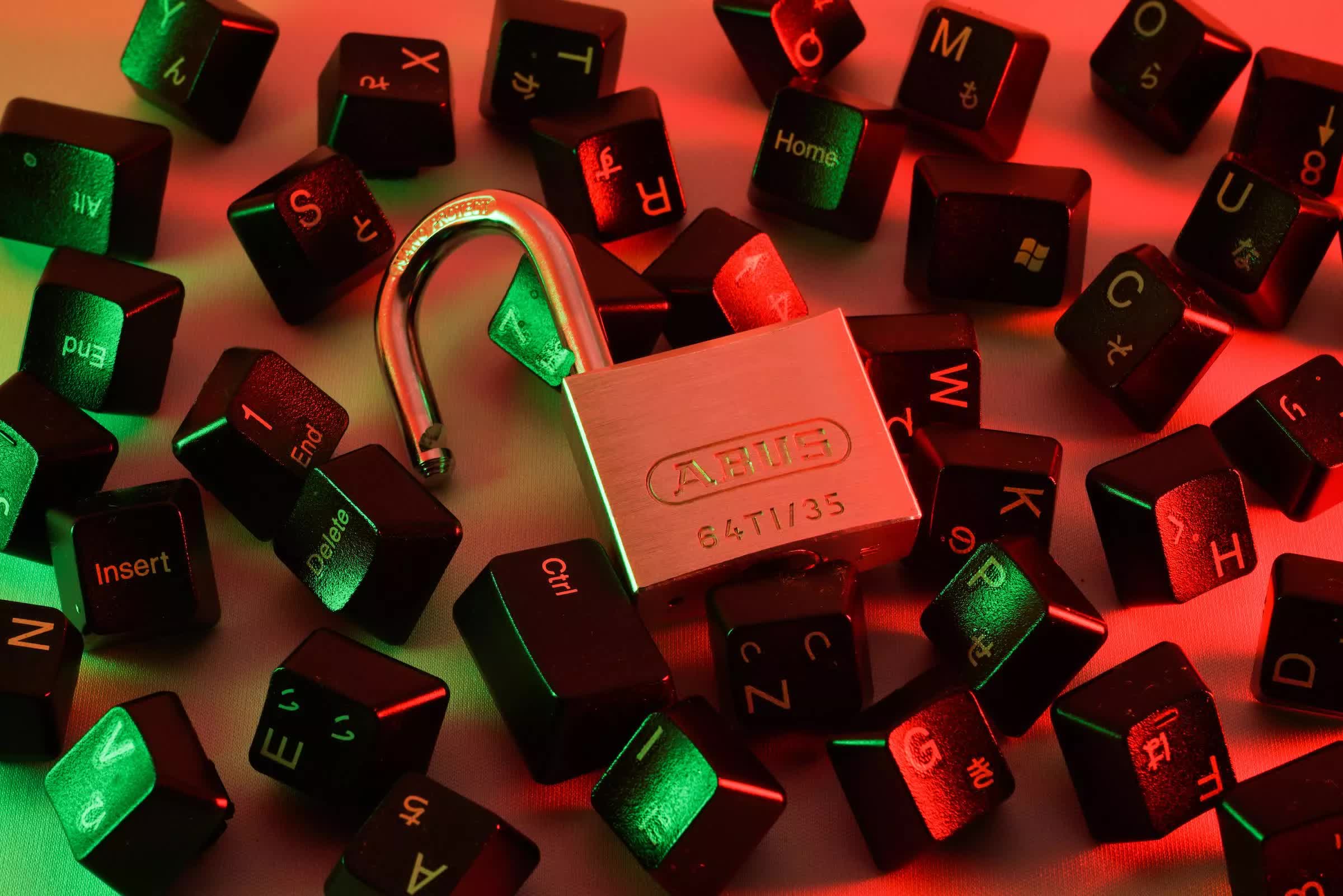Microsoft security update breaks dual-boot Linux systems using Secure Boot