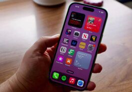 La saisie d'une combinaison de caractères peut faire planter votre iPhone 96 Typing a specific combination of ordinary characters can crash your iPhone