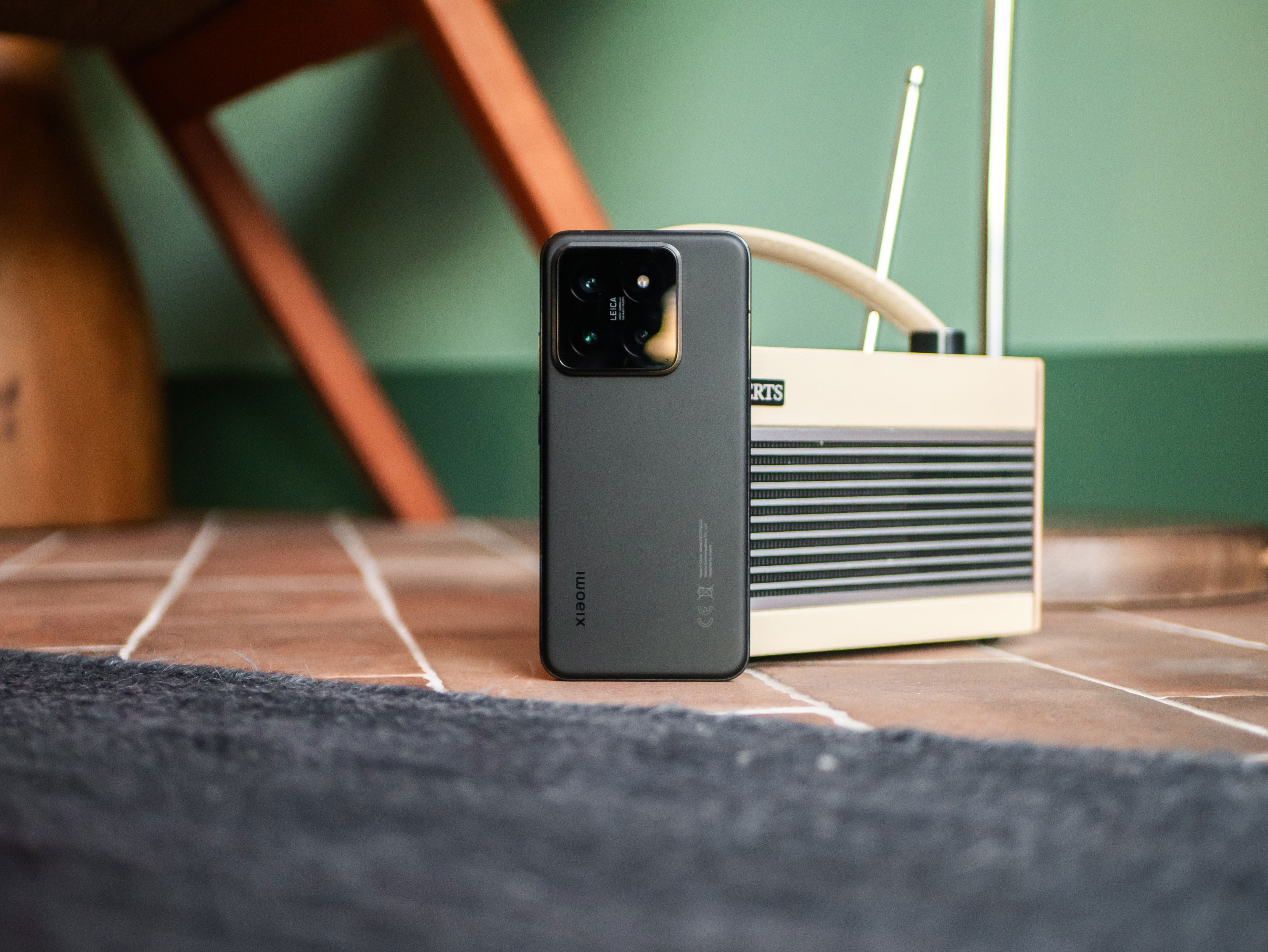 Xiaomi a livré plus de 27 000 SU7 au deuxième trimestre de l'année 3 Xiaomi 14