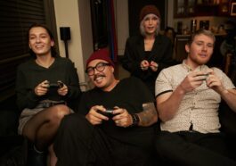 Une nouvelle étude montre que les jeux vidéo peuvent réellement améliorer votre santé mentale 48 New study shows gaming can actually improve your mental health
