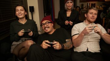 Une nouvelle étude montre que les jeux vidéo peuvent réellement améliorer votre santé mentale 10 New study shows gaming can actually improve your mental health
