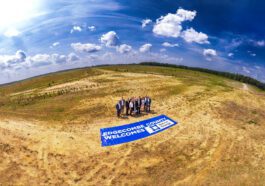 La première usine géante de batteries sodium-ion d'Amérique arrive en Caroline du Nord 38 America
