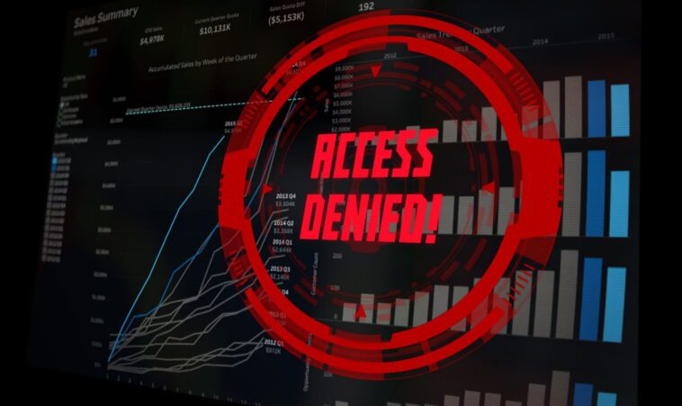 Le gouvernement pakistanais a fait tomber l'Internet local avec son nouveau pare-feu de censure 1 Pakistani government brought local internet down with its new censorship firewall