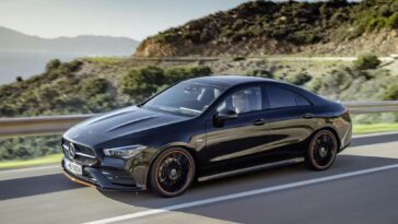 Les véhicules Mercedes-Benz diffuseront bientôt des jeux PC depuis le cloud 5 Mercedes-Benz vehicles will soon stream PC games from the cloud