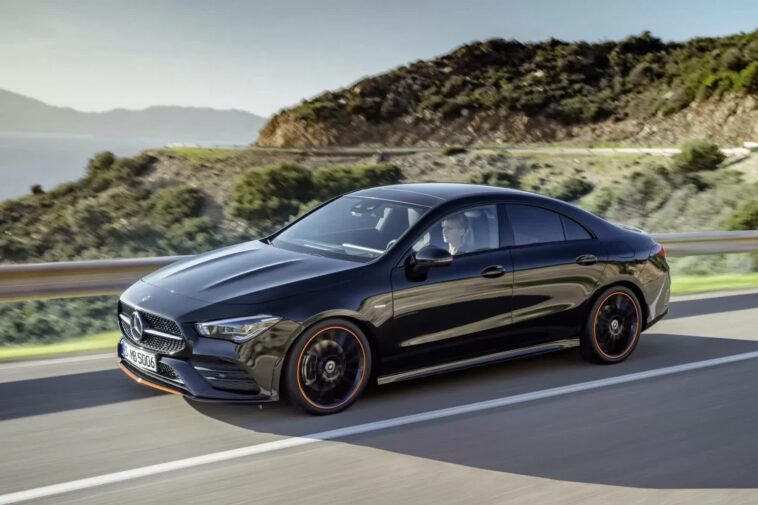 Les véhicules Mercedes-Benz diffuseront bientôt des jeux PC depuis le cloud 1 Mercedes-Benz vehicles will soon stream PC games from the cloud