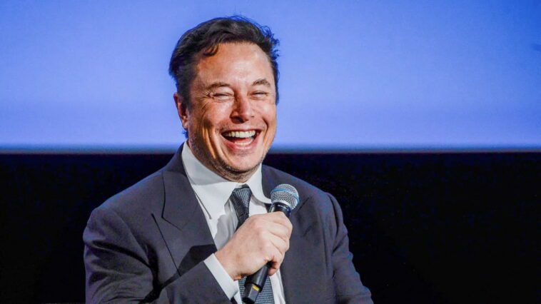 Elon Musk a cessé de payer ses factures de hardware après l'acquisition de Twitter, selon un nouveau procès 1 Elon Musk stopped paying hardware bills after Twitter acquisition, new lawsuit claims