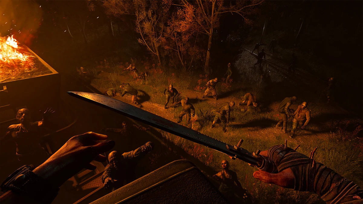 Dying Light : La Bête – Date de sortie, bande-annonce, exigences système, et plus 4 dying light the beast gameplay