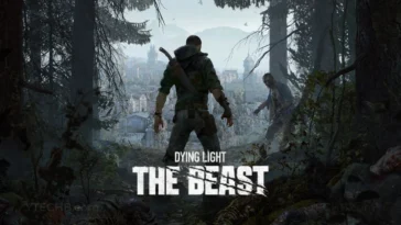 Dying Light : La Bête – Date de sortie, bande-annonce, exigences système, et plus 28 dying light the beast release date and system requirements