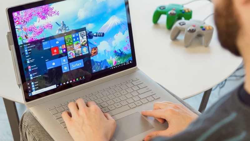 Les applications Google vont être intégrées dans Windows pour donner accès aux services 3 Google Essentials Windows HP apps