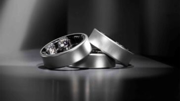 Le démontage du Samsung Galaxy Ring met en lumière une technologie jetable qui n'est pas censée durer plus de deux ans 28 Samsung Galaxy Ring teardown sheds light on disposable tech not meant to last over two years