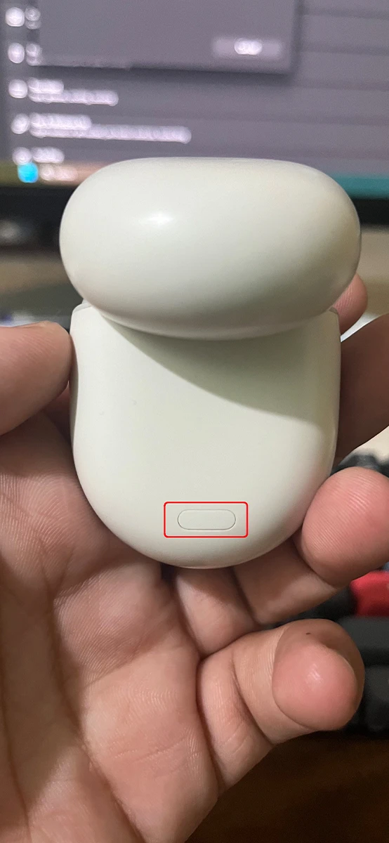 Connecter les Pixel Buds Pro 2 à des appareils