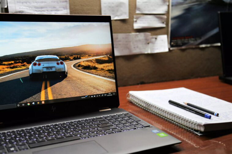 L'application Google Essentials sera intégrée aux nouveaux PC Windows de HP, ce qui ramènera l'époque des logiciels de bureautique 1 Google Essentials app to be bundled on new HP Windows PCs, brings back the days of shovelware