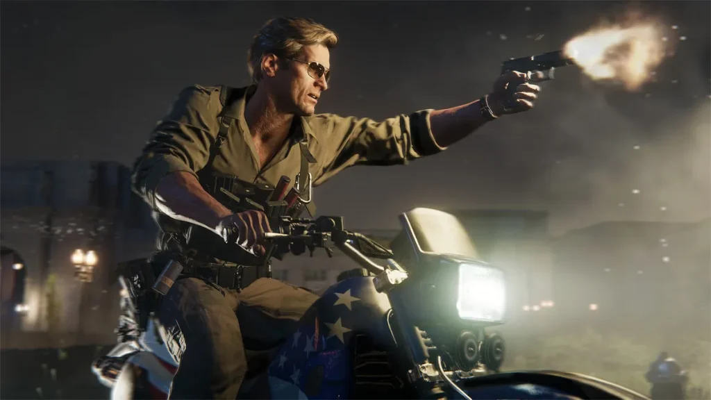 Call of Duty : Black Ops 6 Date de sortie, bande-annonce, configurations système et plus 3 COD Black Ops 6