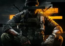 COD Black Ops 6 release date