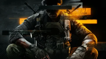 Call of Duty : Black Ops 6 Date de sortie, bande-annonce, configurations système et plus 26 COD Black Ops 6 release date