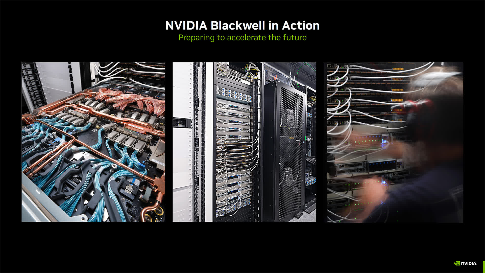 NVIDIA présentera les installations du serveur Blackwell au Hot Chips 2024 4 1724525470 979 NVIDIA presentera les installations du serveur Blackwell au Hot Chips