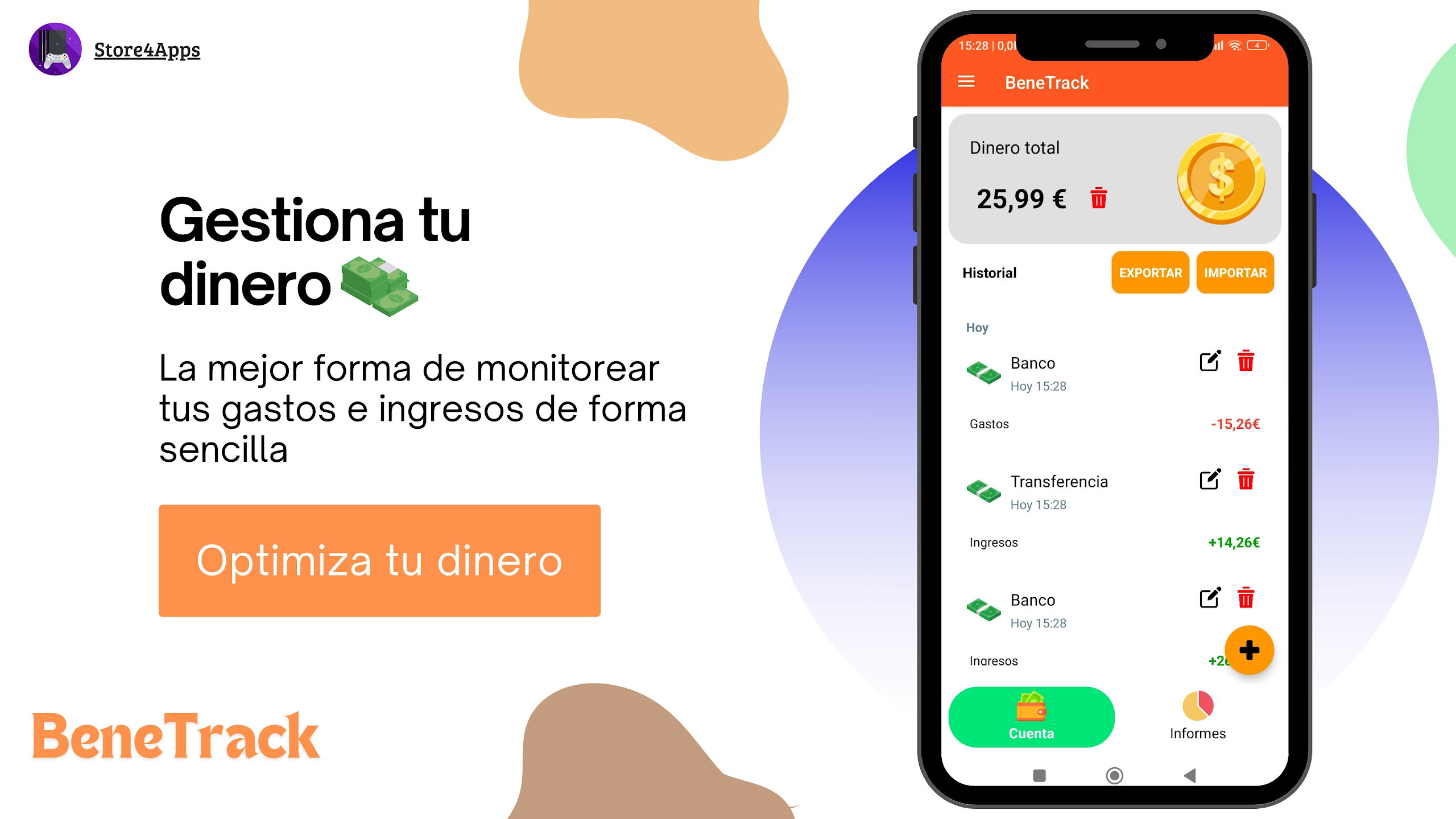 10 applications nouvelles et gratuites pour Android qui en valent vraiment la peine 3 10 nouvelles applications gratuites pour Android qui valent le détour