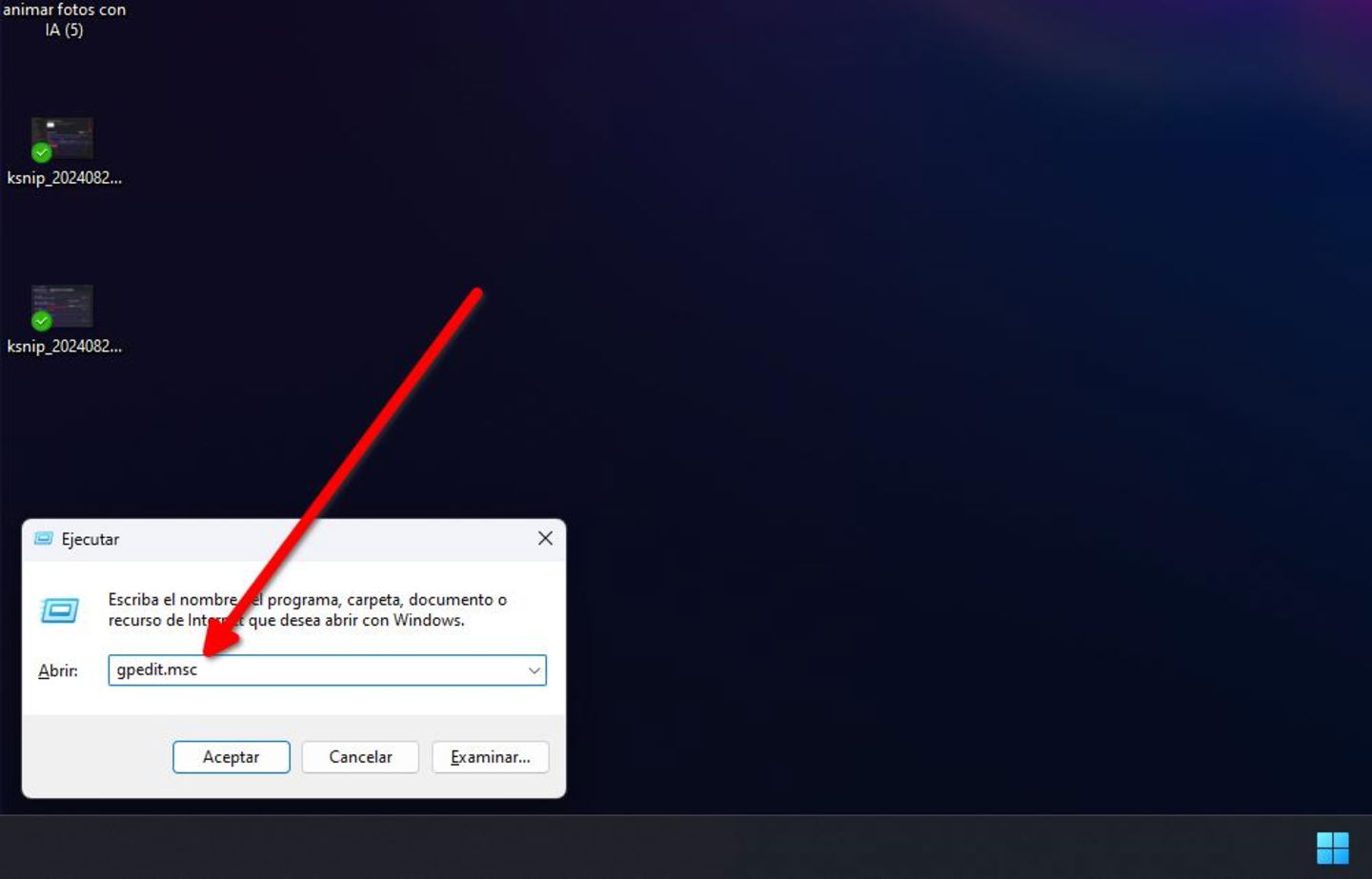 Comment désactiver Copilot sur un PC avec IA 5 Comment désactiver Copilot sur un PC avec IA