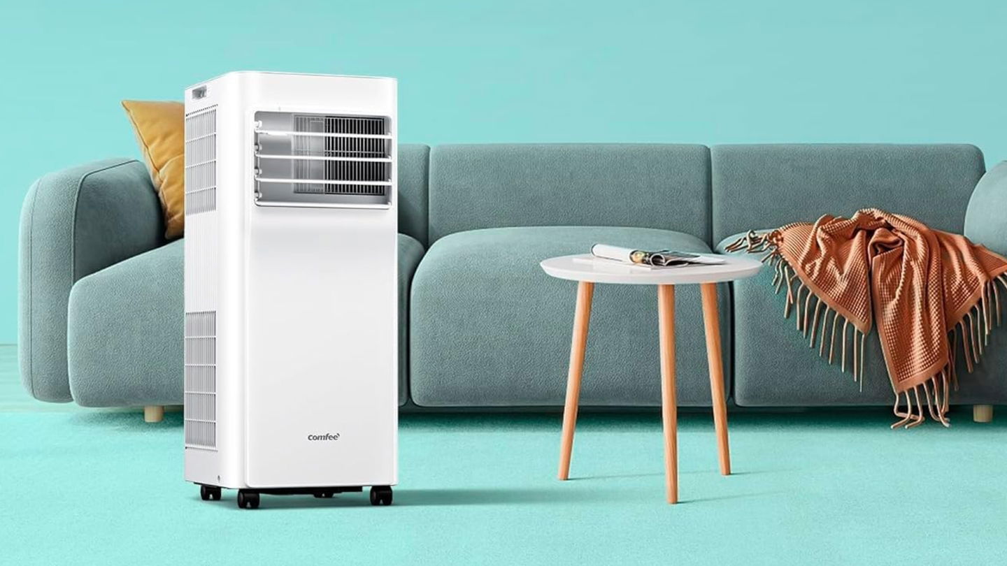 En l'absence de climatisation à la maison, voici les meilleurs ventilateurs pour vous garder au frais cet été 5 Climatiseur COMFEE