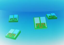 Hair-thin battery from MIT could power autonomous micro-robots