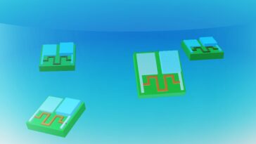 Une batterie aussi fine qu'un cheveu du MIT pourrait alimenter des micro-robots autonomes 21 Hair-thin battery from MIT could power autonomous micro-robots