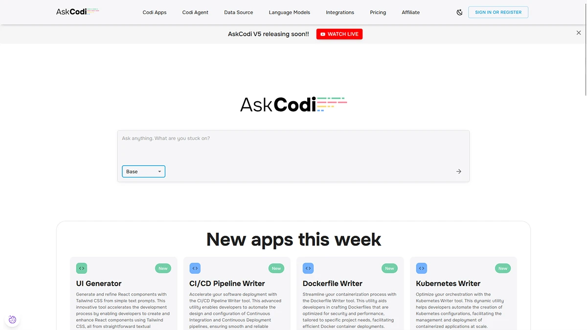 8 Meilleurs Outils d'IA que chaque étudiant a besoin pour une Productivité maximale 6 Meilleurs Outils d'IA pour les Étudiants