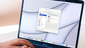 Je n'utiliserais jamais un Mac sans d'abord changer ces 8 paramètres 30 1724607025 Je Nutiliserais Jamais Un Mac Sans Dabord Changer Ces 8.jpg
