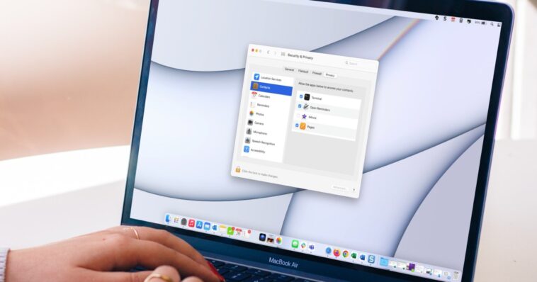Je n'utiliserais jamais un Mac sans d'abord changer ces 8 paramètres 1 1724607025 Je Nutiliserais Jamais Un Mac Sans Dabord Changer Ces 8.jpg