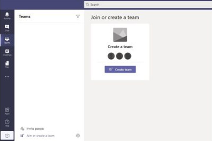 comment utiliser microsoft teams 4