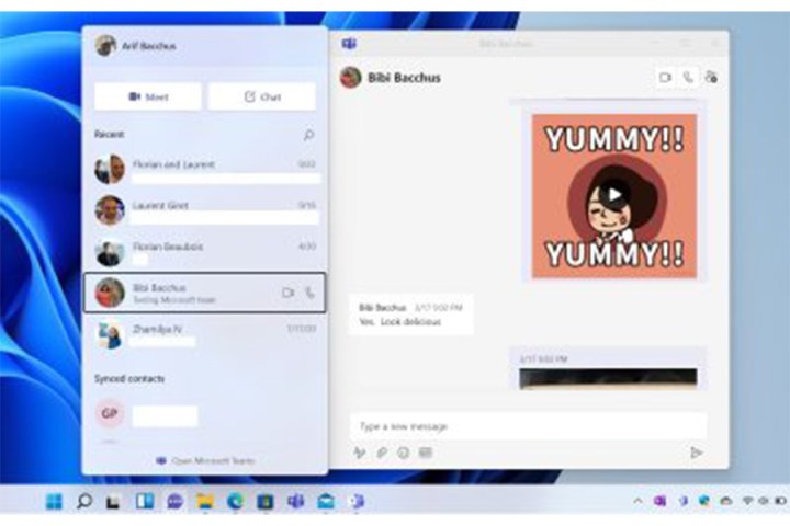 comment utiliser microsoft teams 8