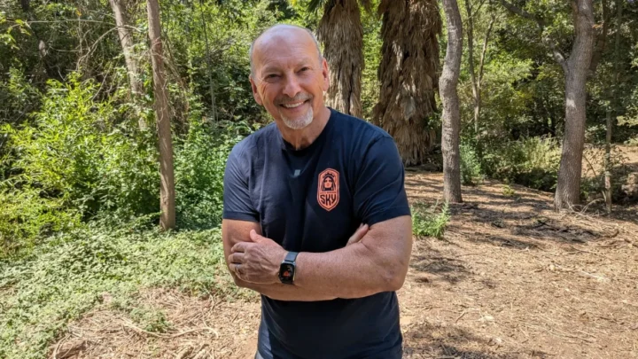 Un ancien dirigeant de Microsoft évoque que l'Apple Watch lui a sauvé la vie 3 Image de Peter Moore, ancien cadre de Microsoft