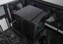 Resellers rebrand DeepCool as Shaking Tank to sidestep US sanctions