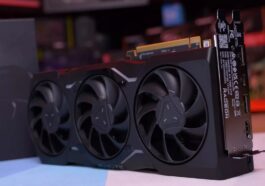 AMD Radeon RX 8000