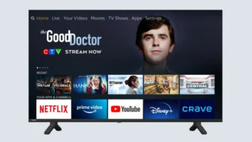 Télévision Toshiba ne s'allume pas ? Voici comment la réparer 23 Toshiba TV Won