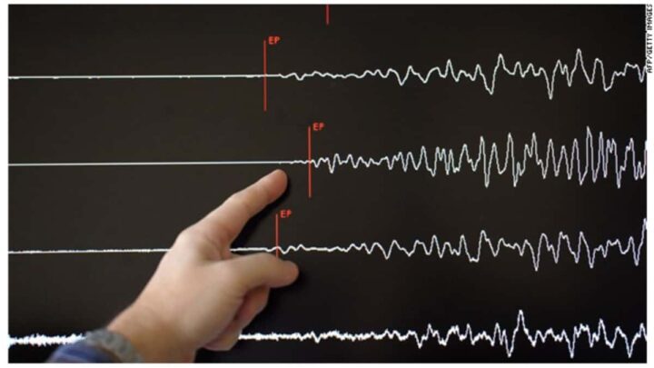 Échelle de Richter : comment ça fonctionne et quelles magnitudes doivent préoccupé ? 4 Magnitude des séismes
