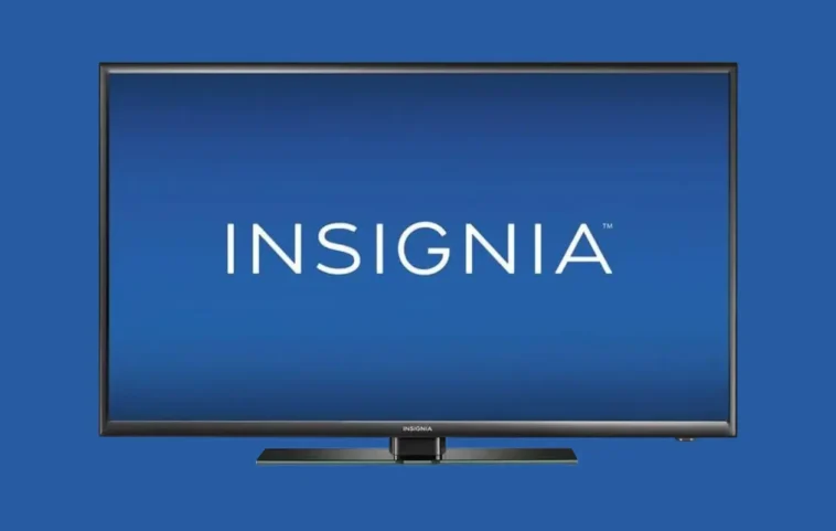 Le téléviseur Insignia a-t-il Bluetooth ? 1 Does Insignia TV Have Bluetooth