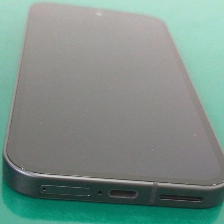 1724758607 822 Le Pixel 9a pourrait arriver sans lun des elements les