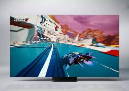 Samsung promet 7 ans de mises à jour logicielles pour certains de ses téléviseurs 54 Samsung promises 7 years of software updates for some of its TVs