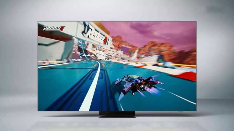 Samsung promet 7 ans de mises à jour logicielles pour certains de ses téléviseurs 1 Samsung promises 7 years of software updates for some of its TVs