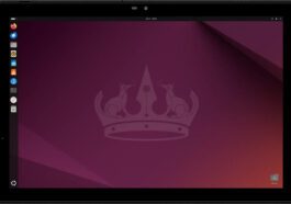 DeepComputing annonce une nouvelle tablette basée sur l'architecture RISC-V 9 DeepComputing announces new tablet based on the RISC-V architecture